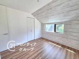 子供部屋の画像