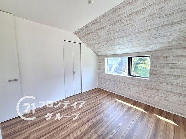 子供部屋