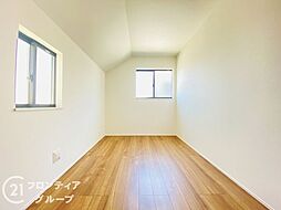 子供部屋の画像