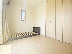 子供部屋の画像