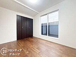子供部屋の画像
