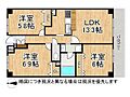 ル・セール西神戸壱番館8階1,380万円
