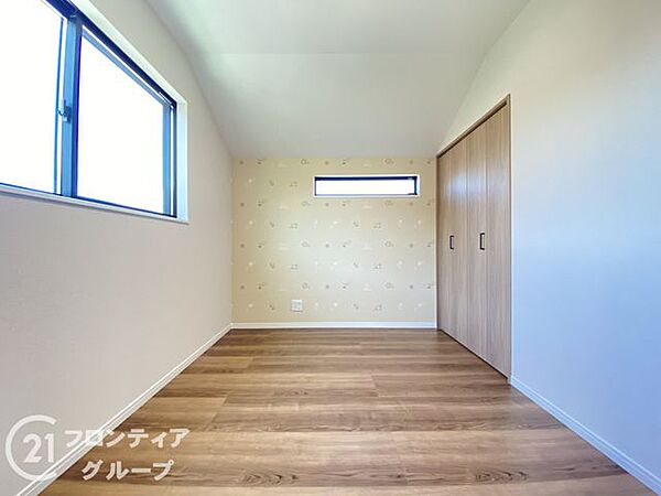 子供部屋