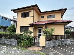 神戸市西区春日台8丁目　中古一戸建て