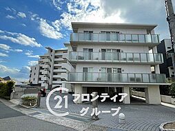 レピア垂水五色山 マンション