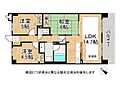 ライオンズヒルズ垂水小束山5階1,750万円
