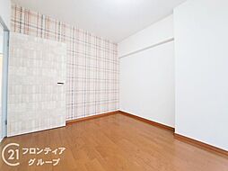 子供部屋の画像