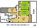 ウェル・メロード狩場台9号棟1階1,680万円