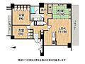 オークスクエア西神中央8番館11階1,780万円