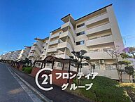 兵庫県神戸市西区学園西町5丁目：物件画像