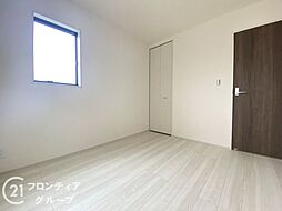 子供部屋の画像