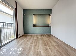 子供部屋の画像