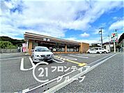 セブンイレブン神戸須磨車店 徒歩14分。 1080m