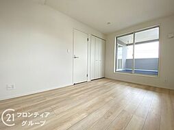 子供部屋の画像