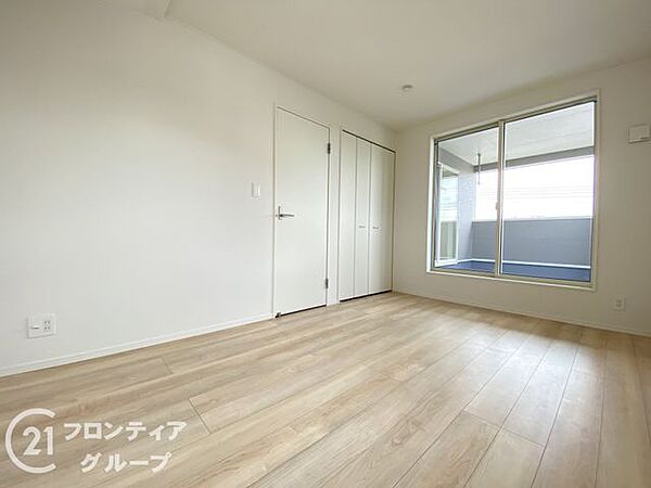 子供部屋