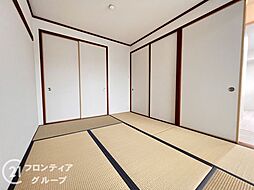 和室の画像