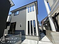 兵庫県明石市大久保町山手台2丁目：物件画像
