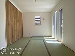 室内の画像