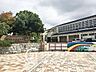 周辺：神戸市立須磨北中学校 徒歩19分。 1480m