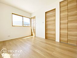 洋室の画像