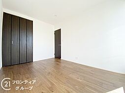 子供部屋の画像