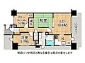 プレステージ西明石78階1,780万円