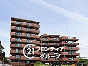 RC造、8階建てのマンションの3階部分です！