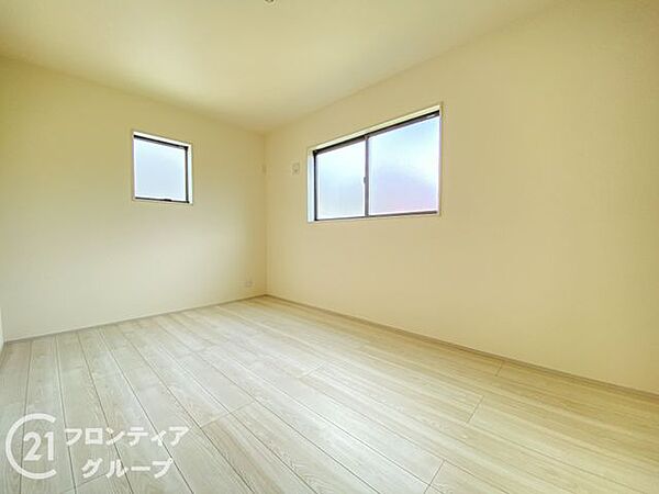 子供部屋
