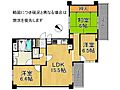 朝日プラザ西舞子3階1,590万円