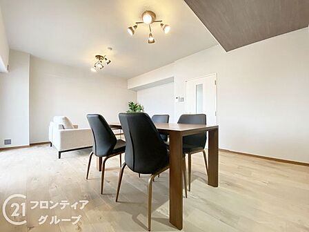 念願のマイホーム購入をお手伝いいたします