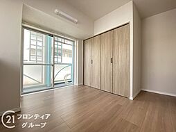 子供部屋の画像