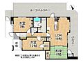 リベール神戸星陵台4階2,480万円