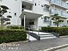 エントランス：家賃とローンの支払い比較相談も随時受付中！