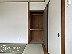 室内の画像