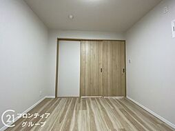洋室の画像