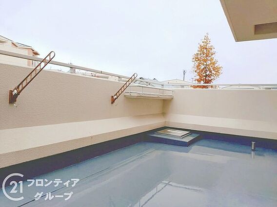 当社多様な物件...