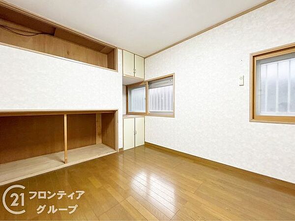 子供部屋