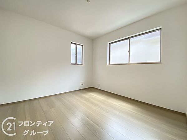 子供部屋