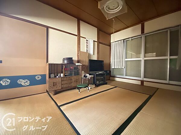 子供部屋