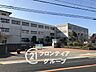 周辺：明石市立江井島小学校 徒歩7分。 500m