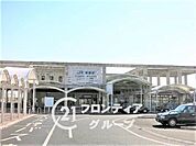 朝霧駅(JR西日本 山陽本線) 徒歩34分。 2700m