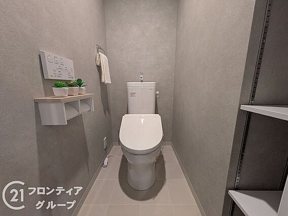 念願のマイホー...