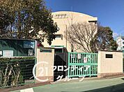 神戸市立乙木小学校 徒歩15分。 1200m