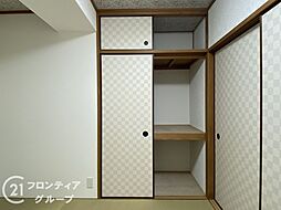 室内の画像