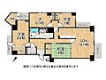 シーアイマンション須磨エクシード3階1,280万円