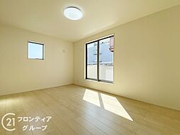 子供部屋の画像