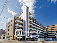 兵庫県明石市西新町2丁目：物件画像