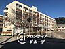 周辺：神戸市立福田中学校 徒歩18分。 1380m