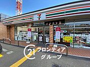 セブンイレブン神戸垂水福田2丁目店 徒歩4分。 250m