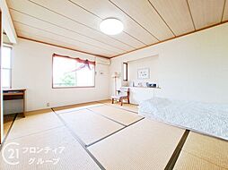 室内の画像